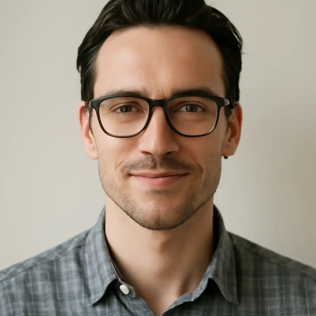 Henrik Andersen